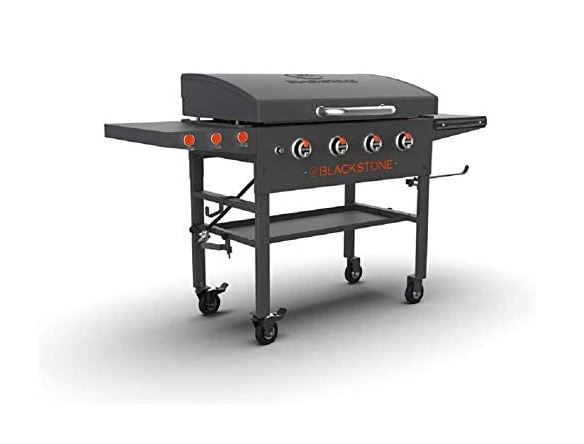 Bếp nướng phẳng Blackstone Griddle Original